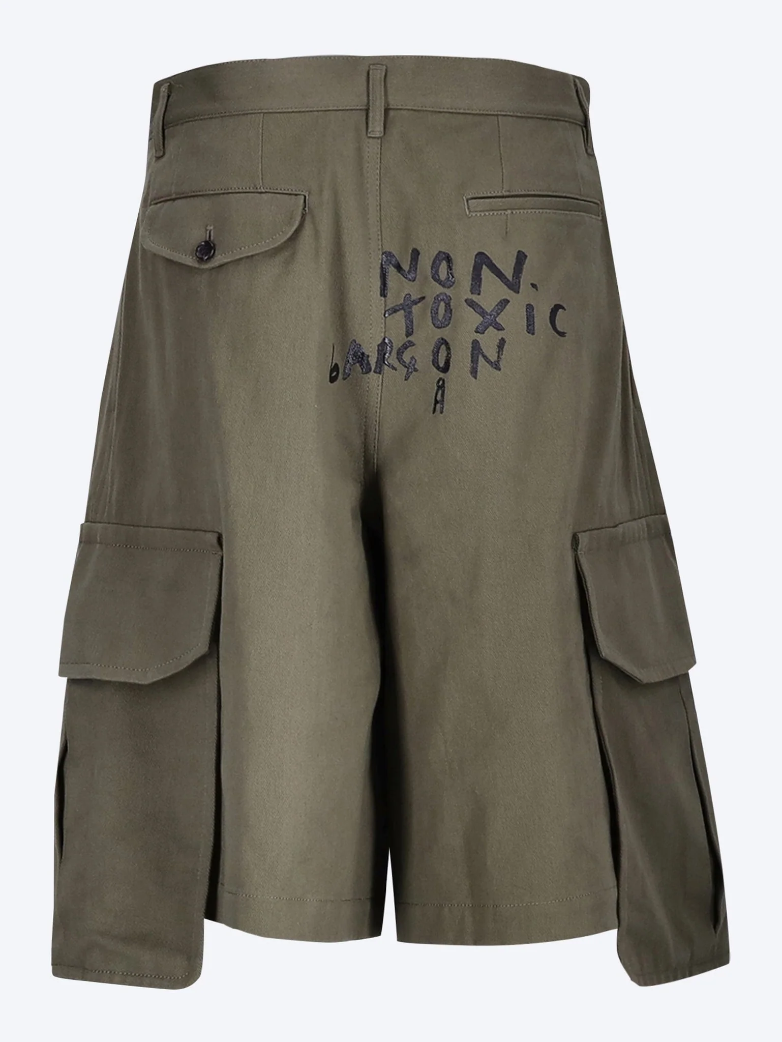 Woven pants - Image 3