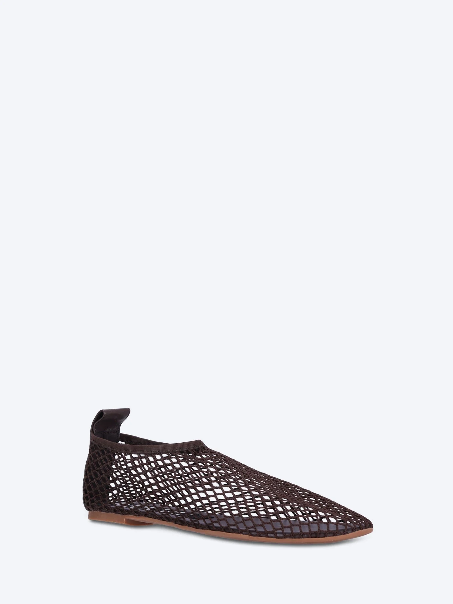 Cordelia ballet flat ballerinas - Image 2
