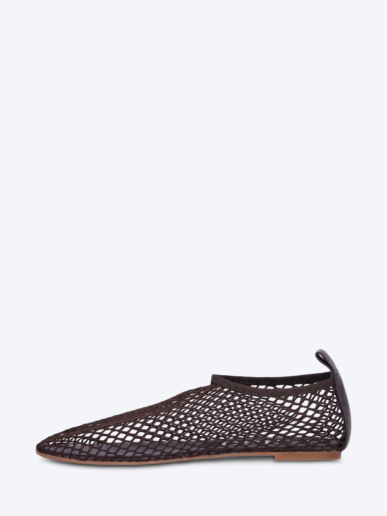 Cordelia ballet flat ballerinas - Image 4