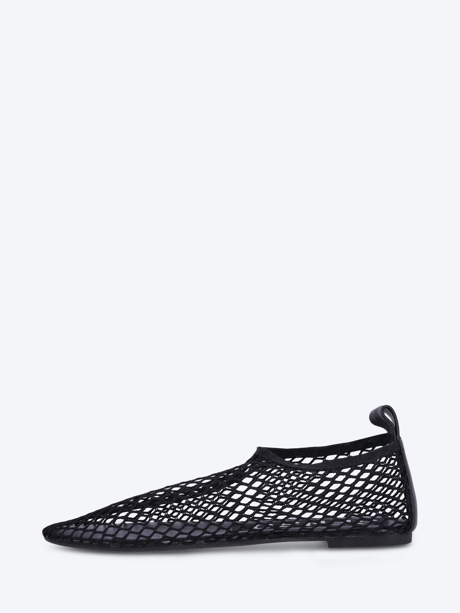 Cordelia ballet flat ballerinas - Image 4