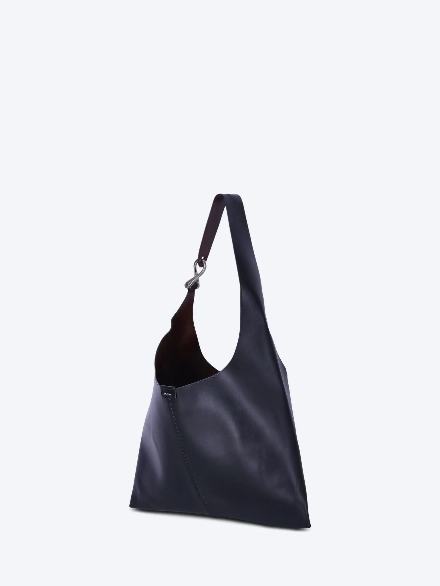 Cosima leather shoulder bag - Image 2