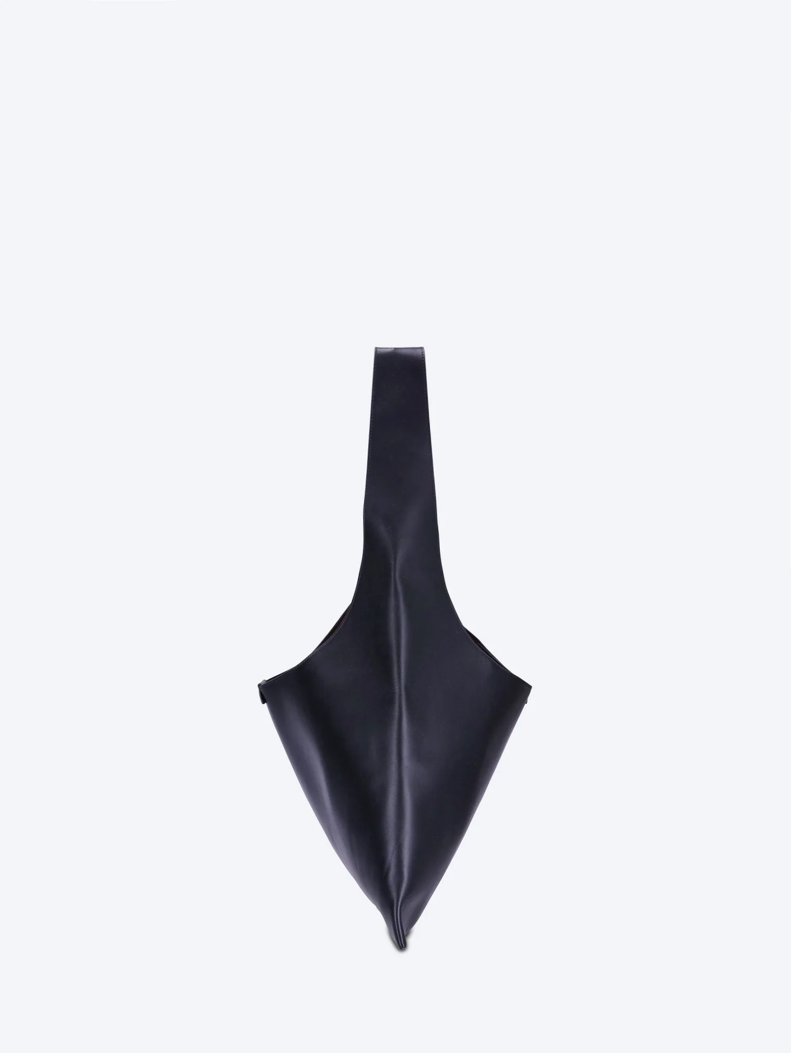 Cosima leather shoulder bag - Image 3