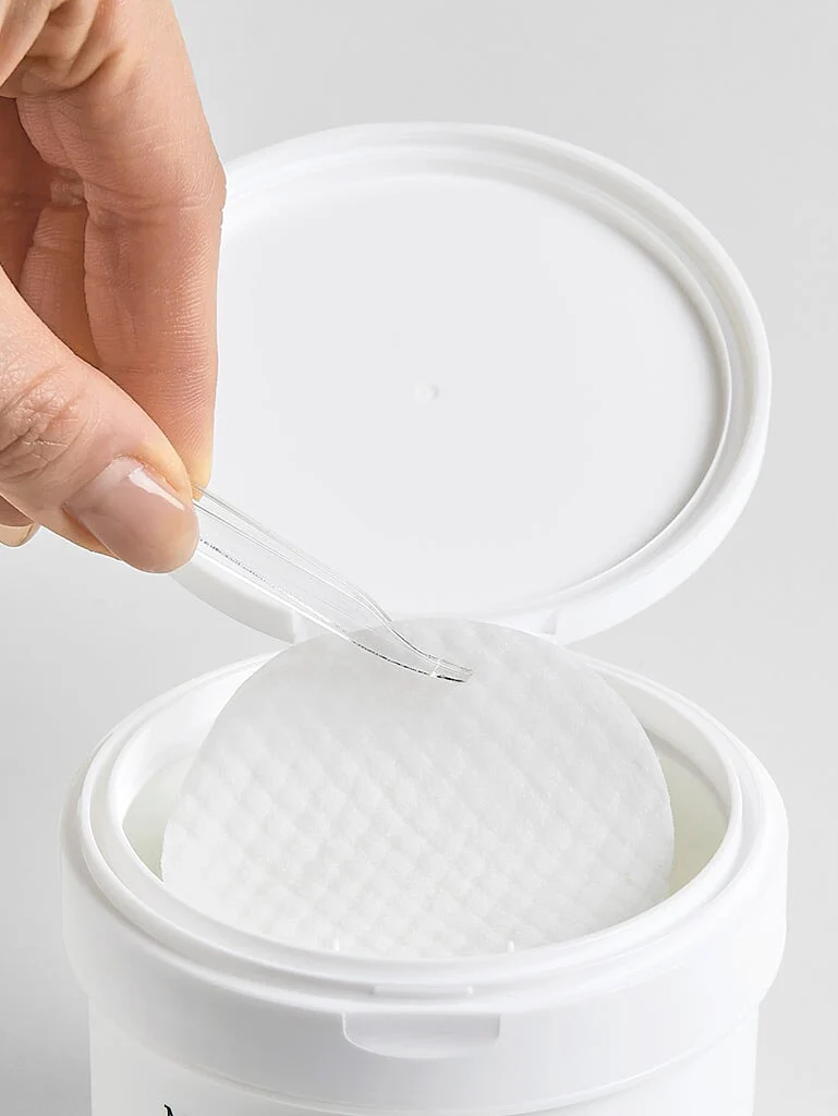 One step original clear 70 pads - Image 3
