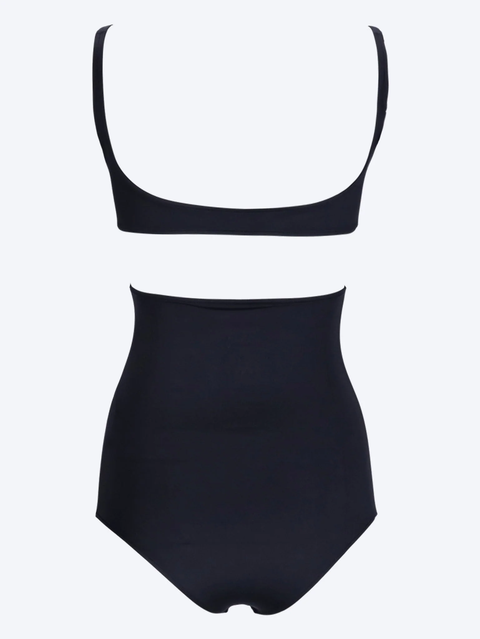 Cut out 1-piece swimsuit - Image 3