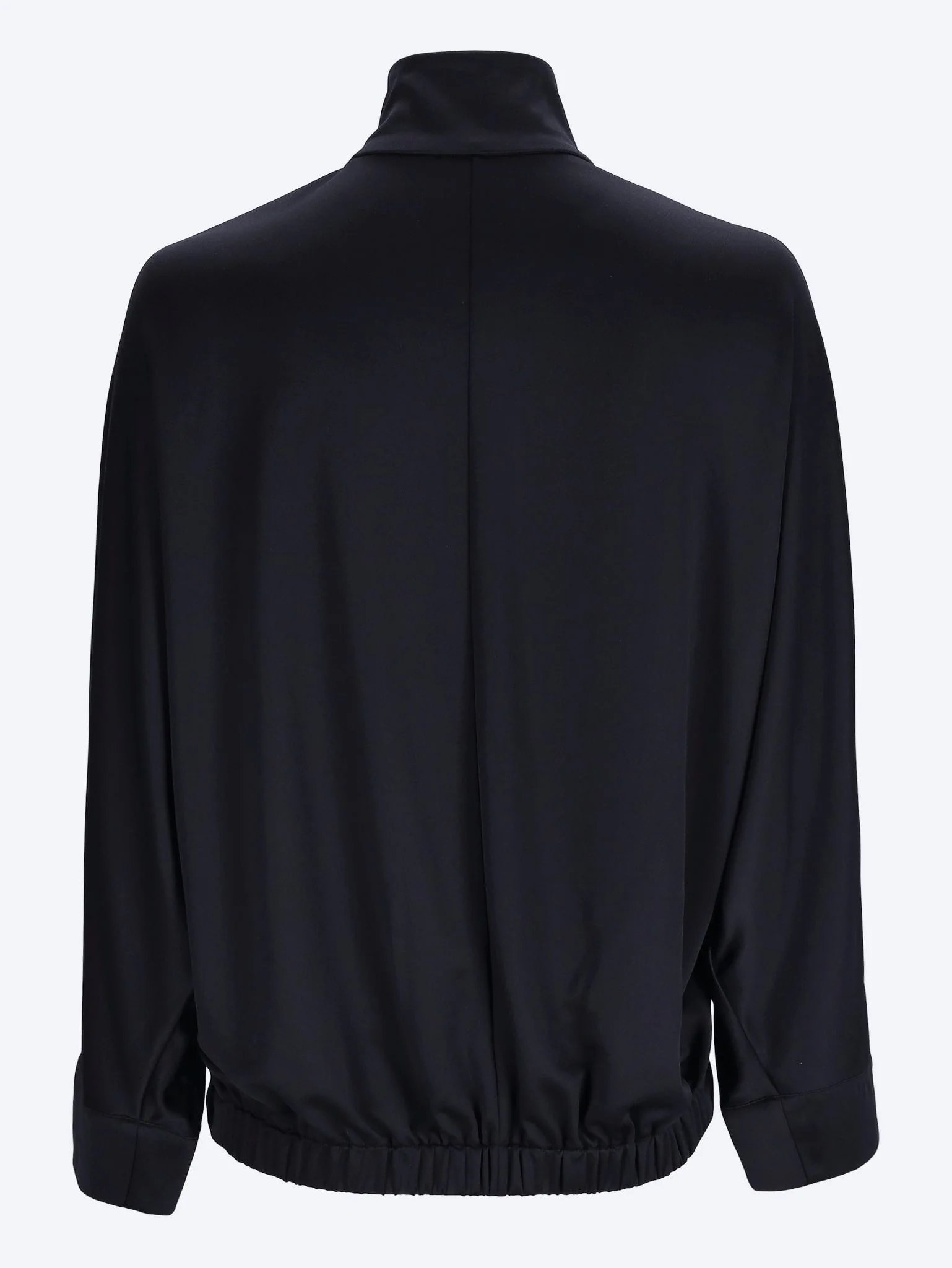 Cut out tracksuit jacket - Image 3