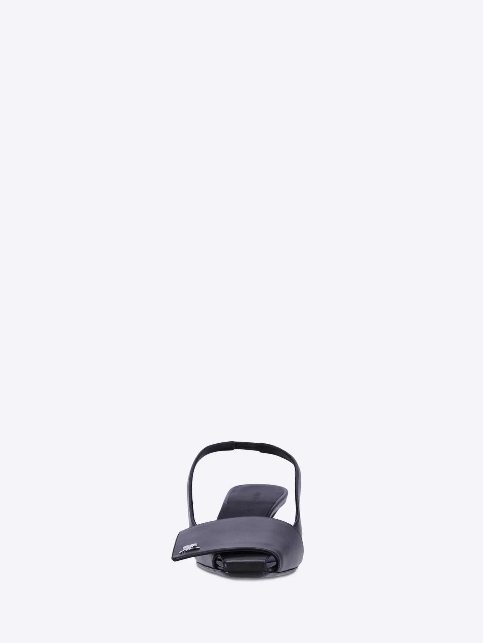 Fold kitten slingbacks - Image 3