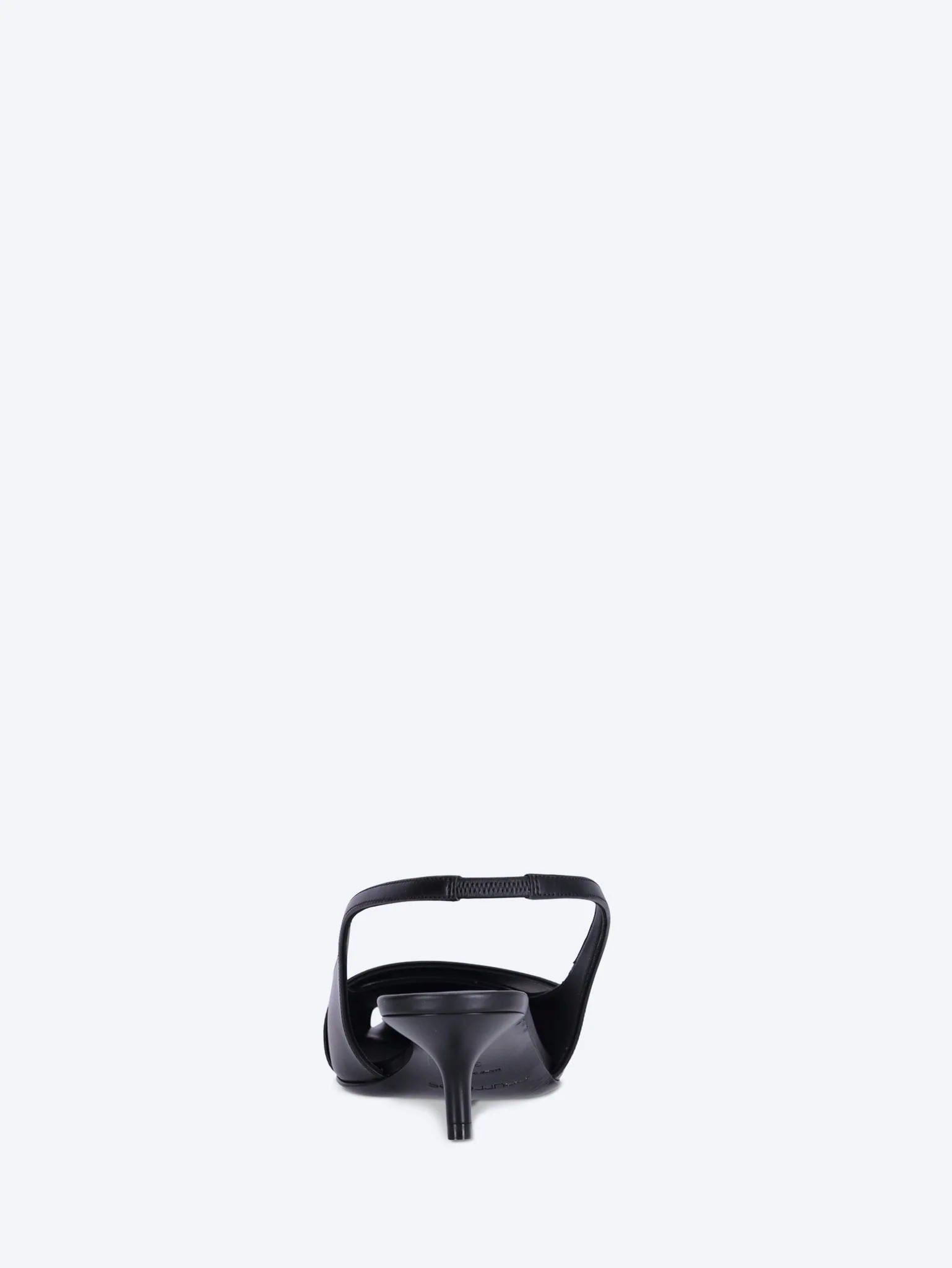 Fold kitten slingbacks - Image 5
