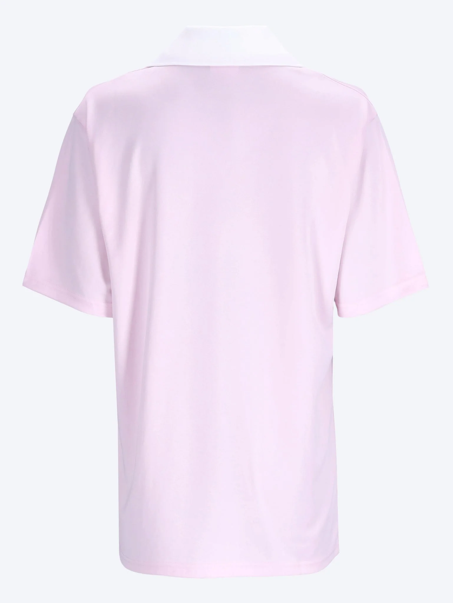 Oversized sports polo - Image 2