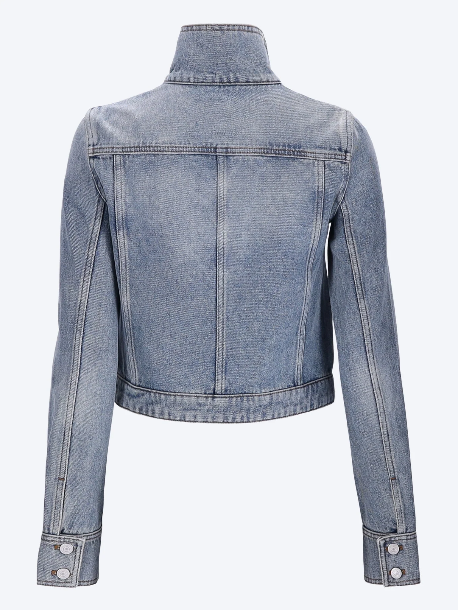 Reedition denim jacket - Image 3