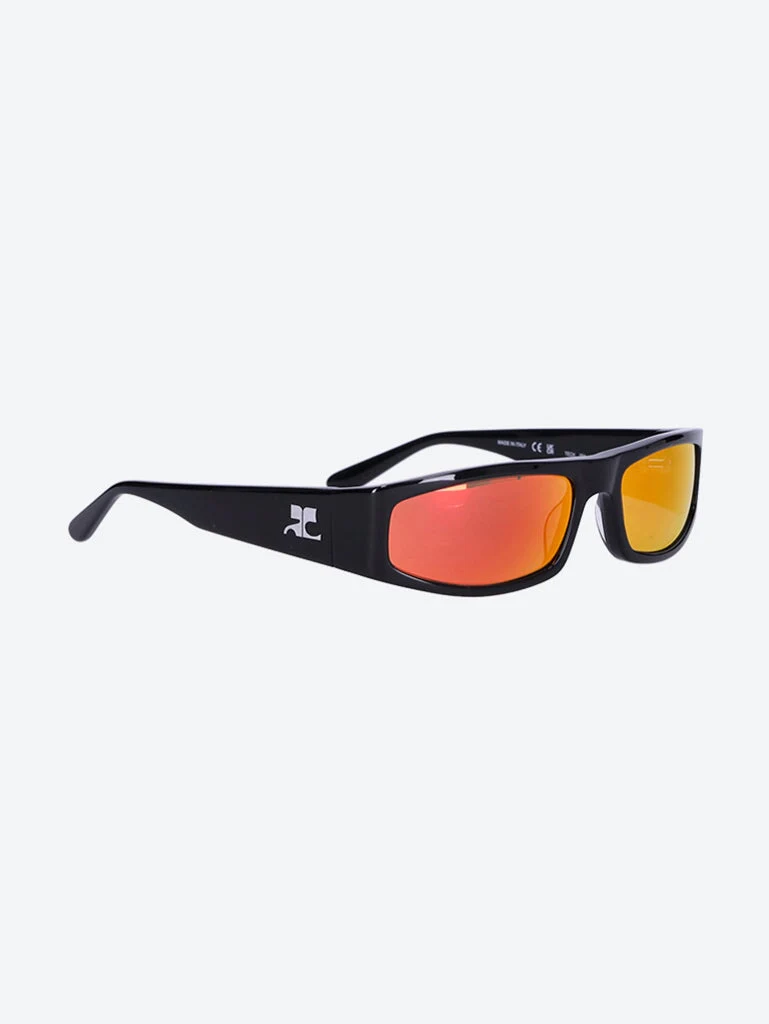 Tech sunset sunglasses - Image 3