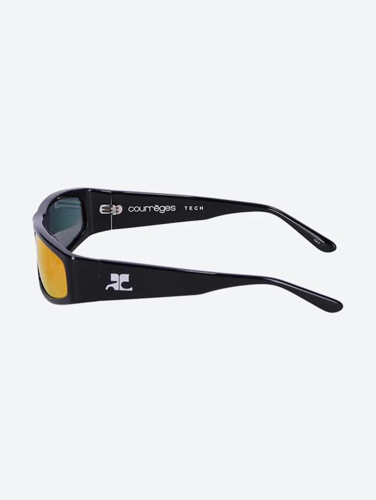 Tech sunset sunglasses - Image 4
