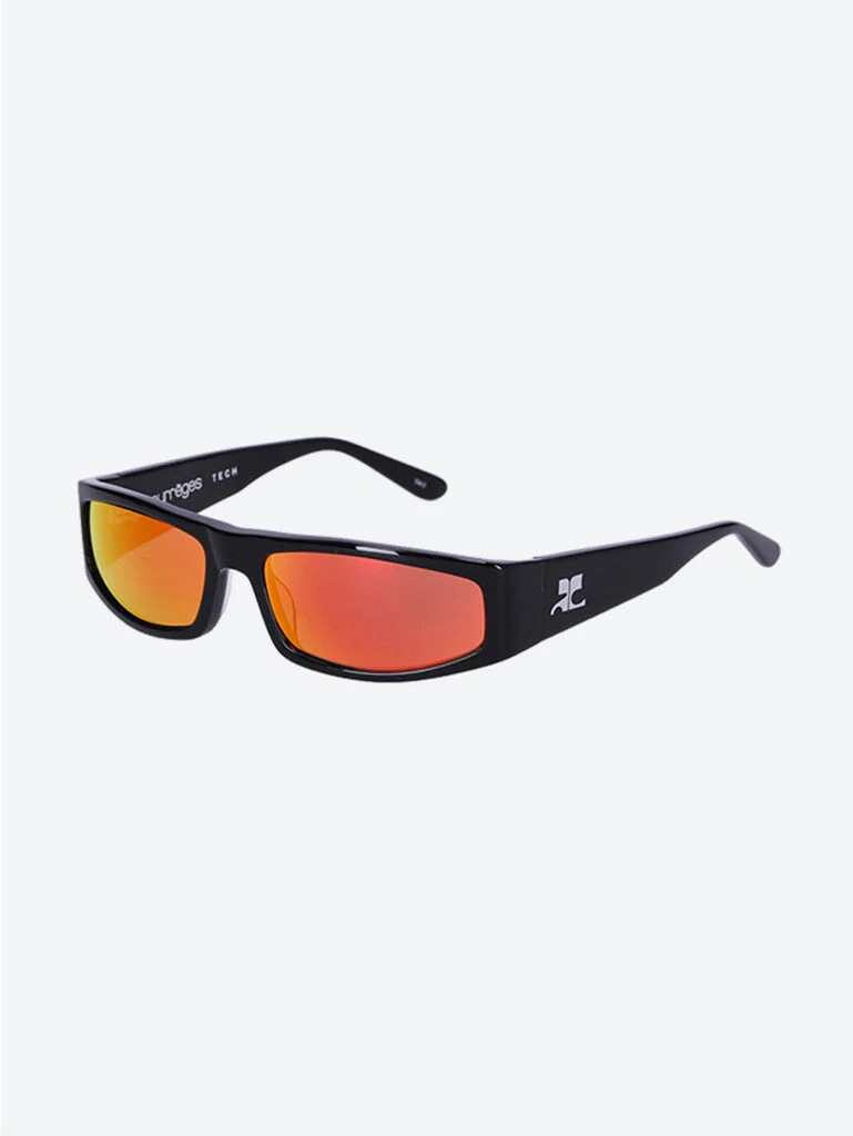 Tech sunset sunglasses - Image 5