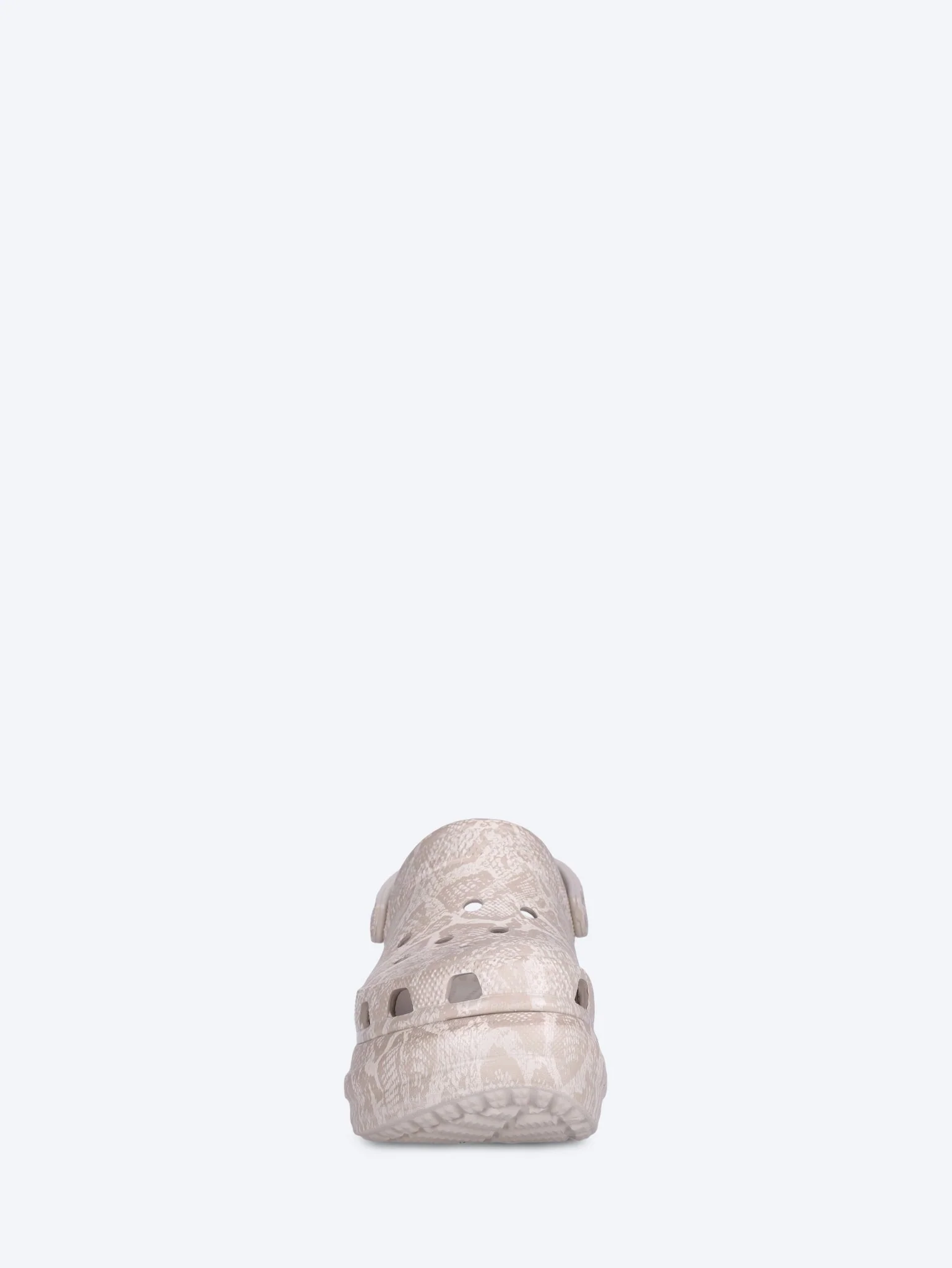 Bae animal clog slides - Image 3