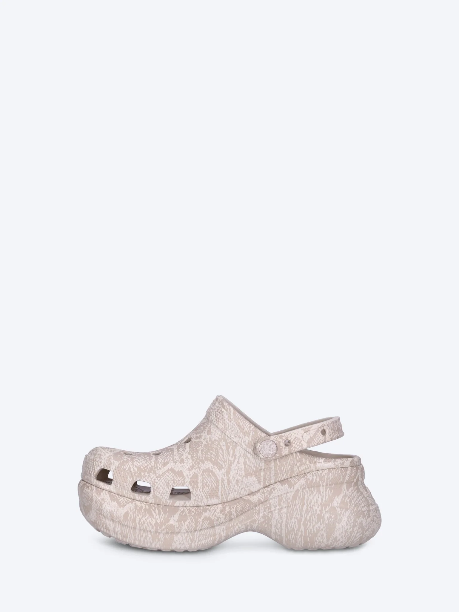 Bae animal clog slides - Image 4