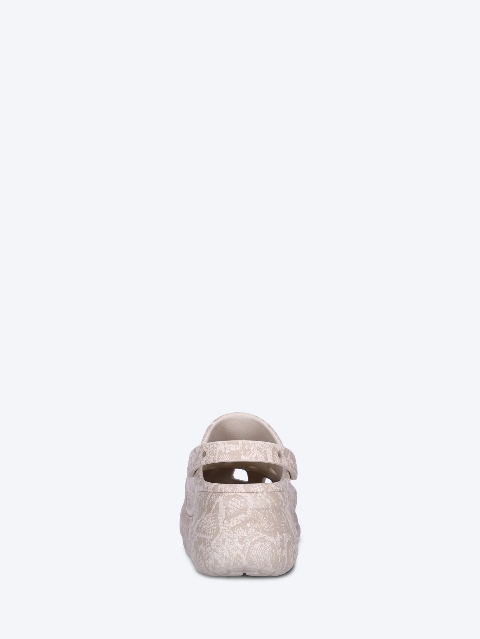 Bae animal clog slides - Image 5