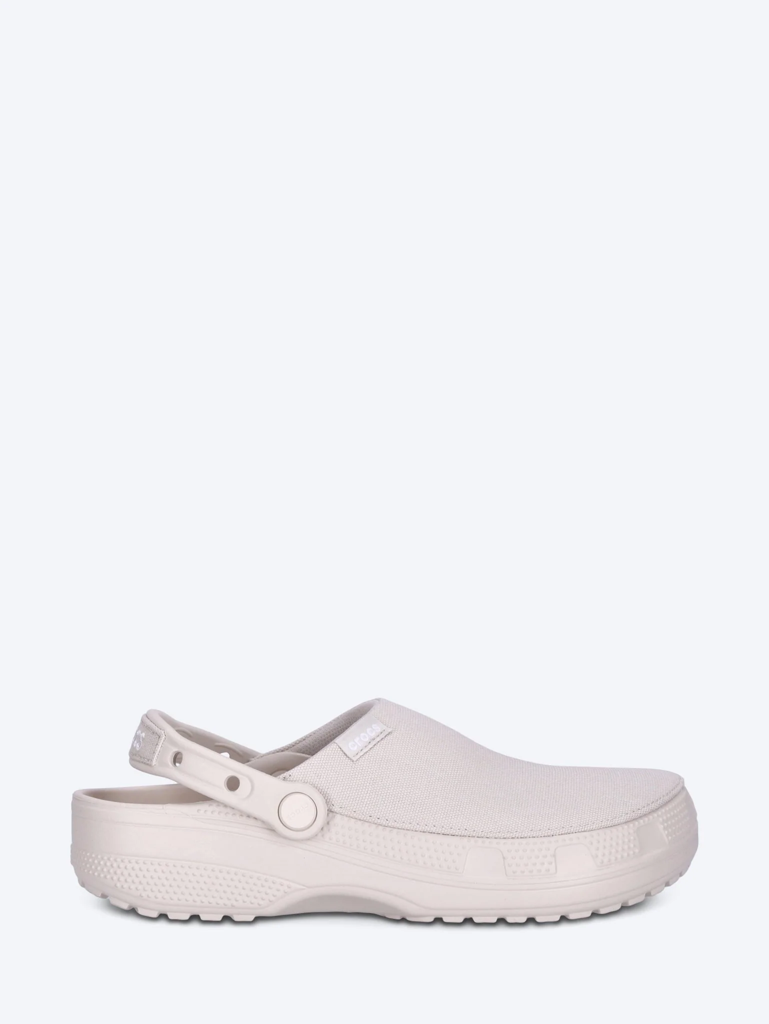 Classic crafted clog slides