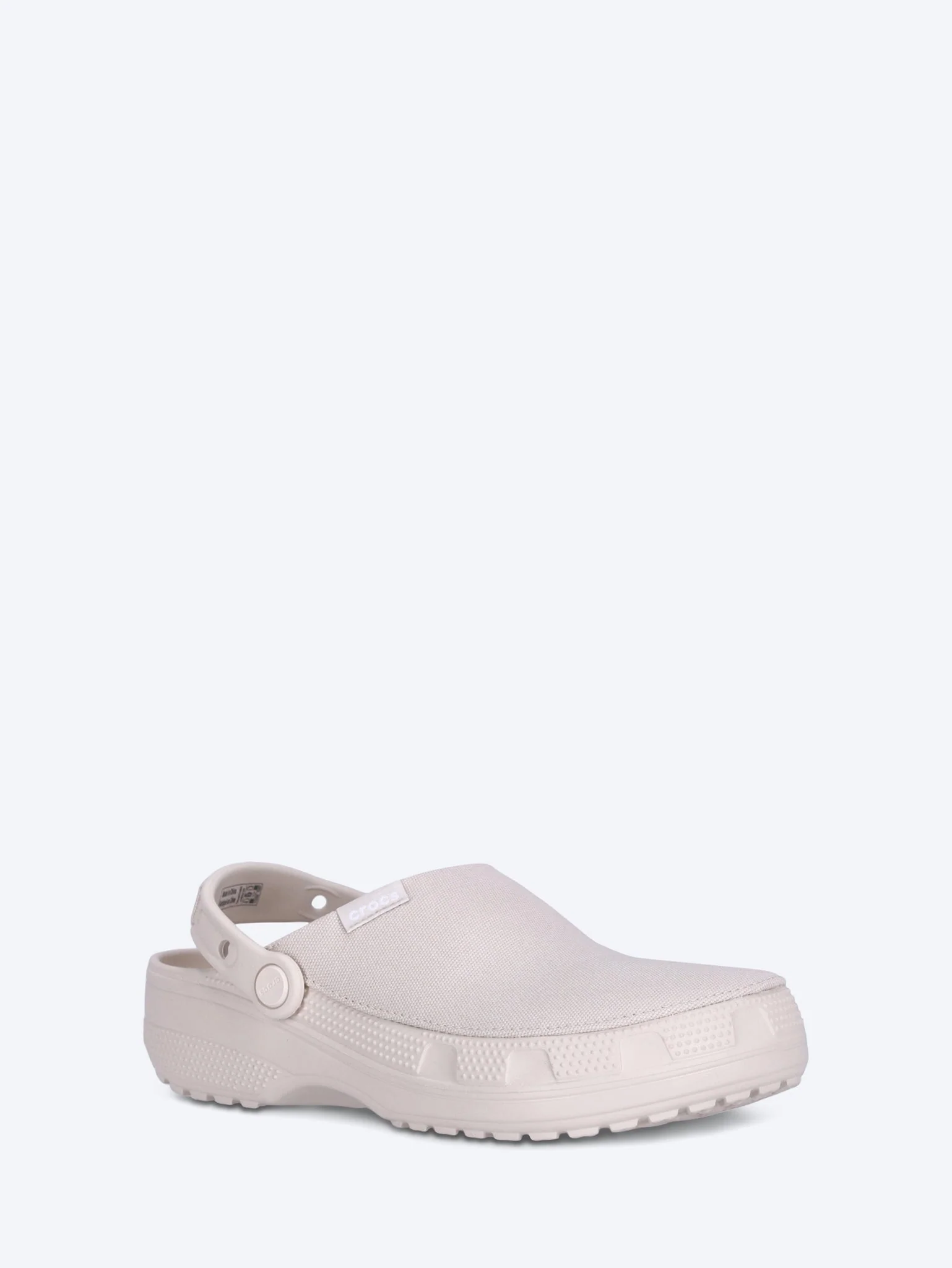 Classic crafted clog slides - Image 2