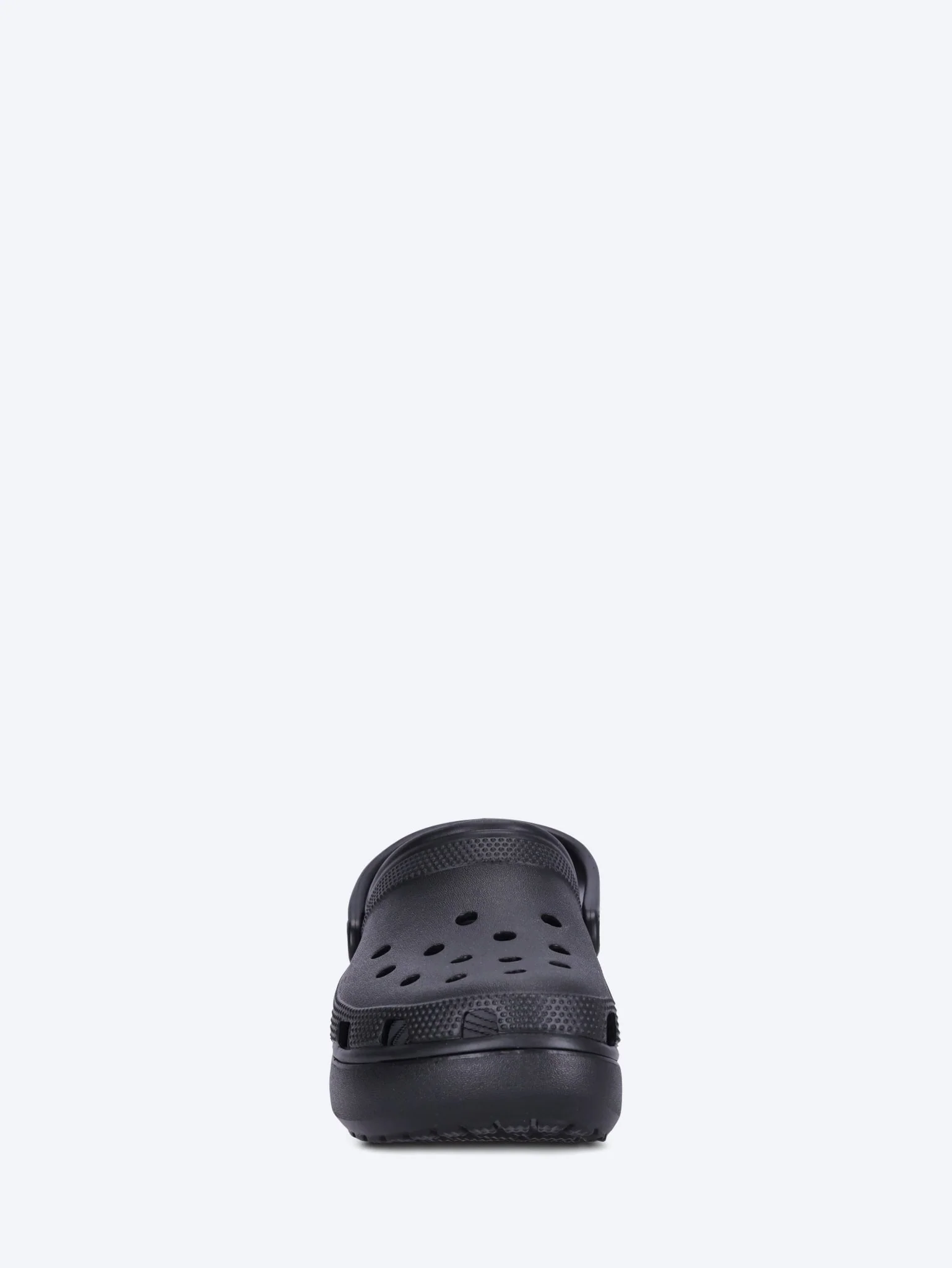 Classic platform clog slides - Image 3