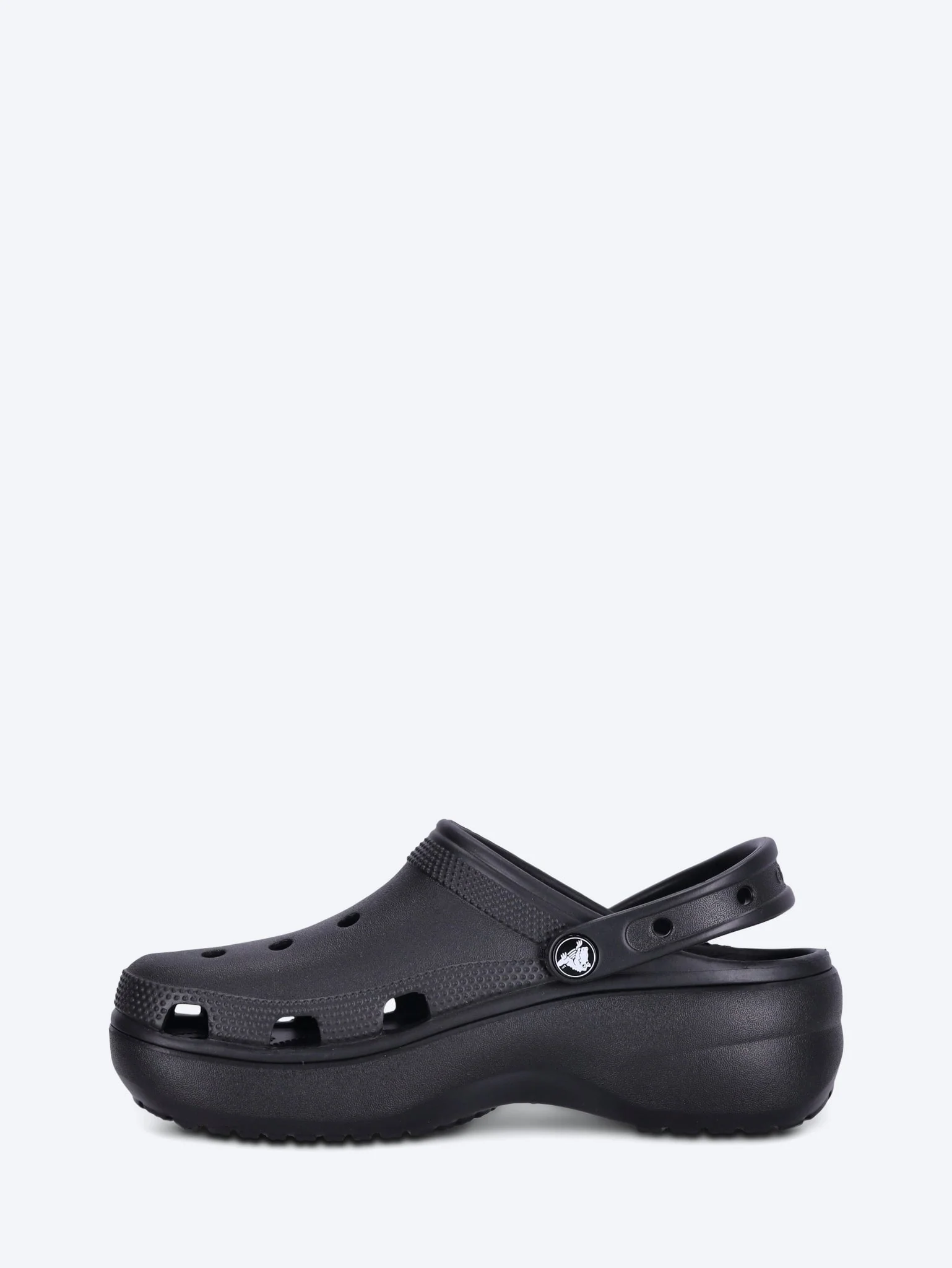 Classic platform clog slides - Image 4