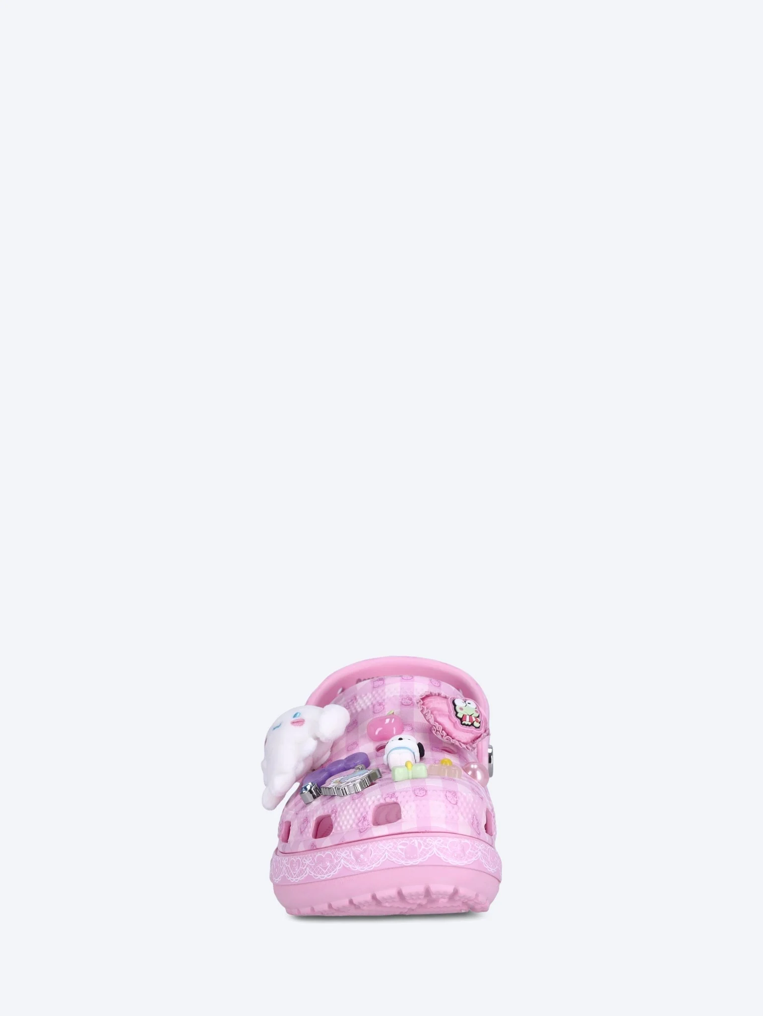 Hello kitty & friends classic platform clog slides - Image 3