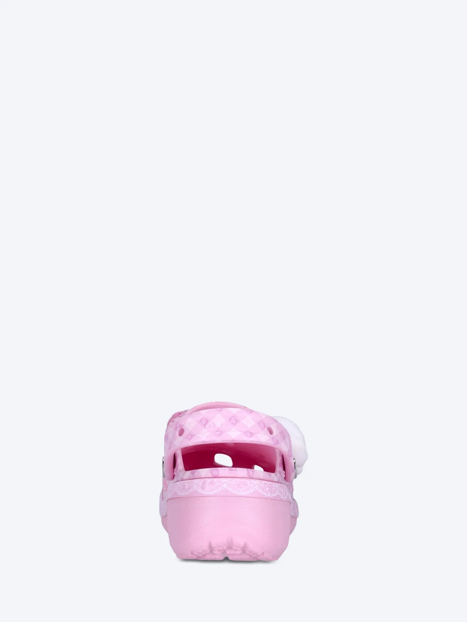 Hello kitty & friends classic platform clog slides - Image 5