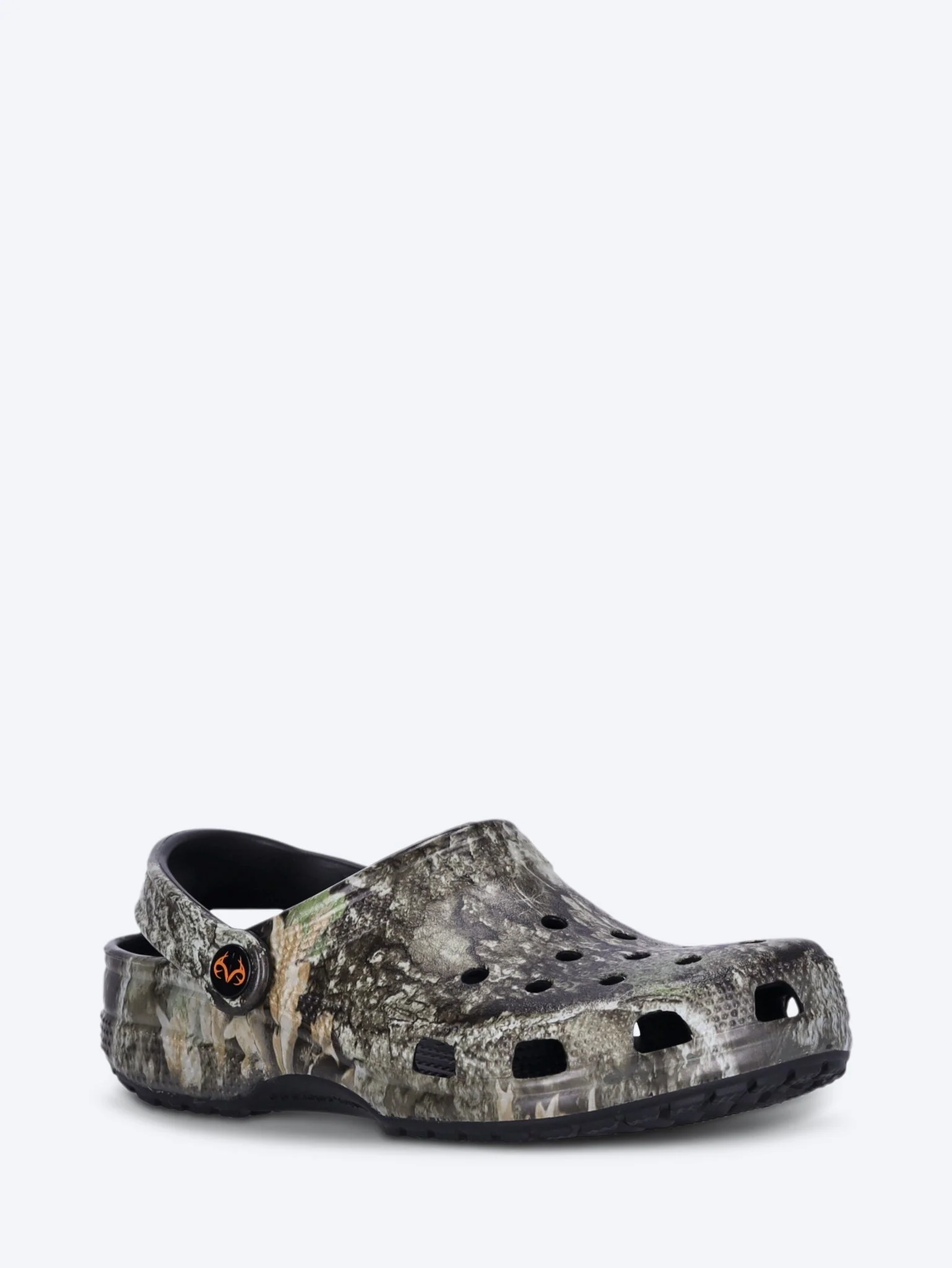 Realtree apx classic clog slides - Image 2