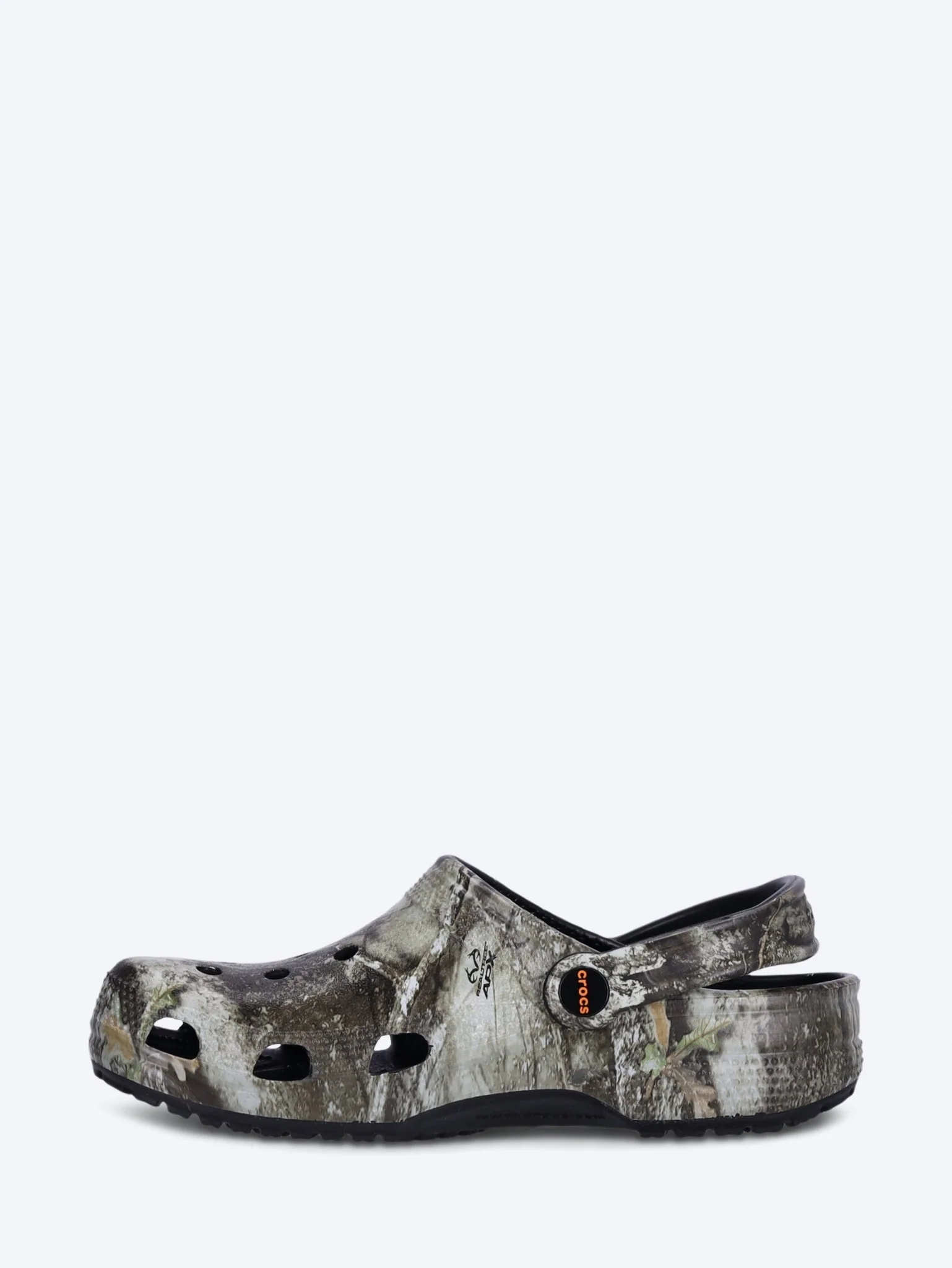 Realtree apx classic clog slides - Image 4