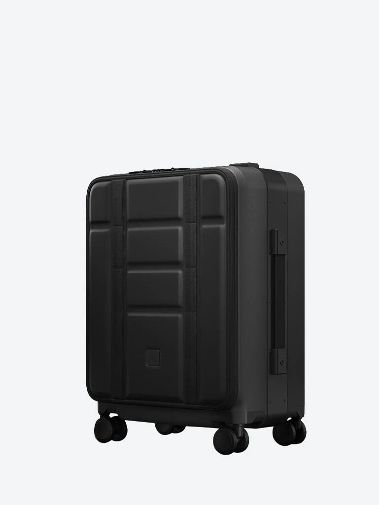 RAMVERK PRO FRONT-ACCESS CARRY-ON - BLACK OUT - Image 2