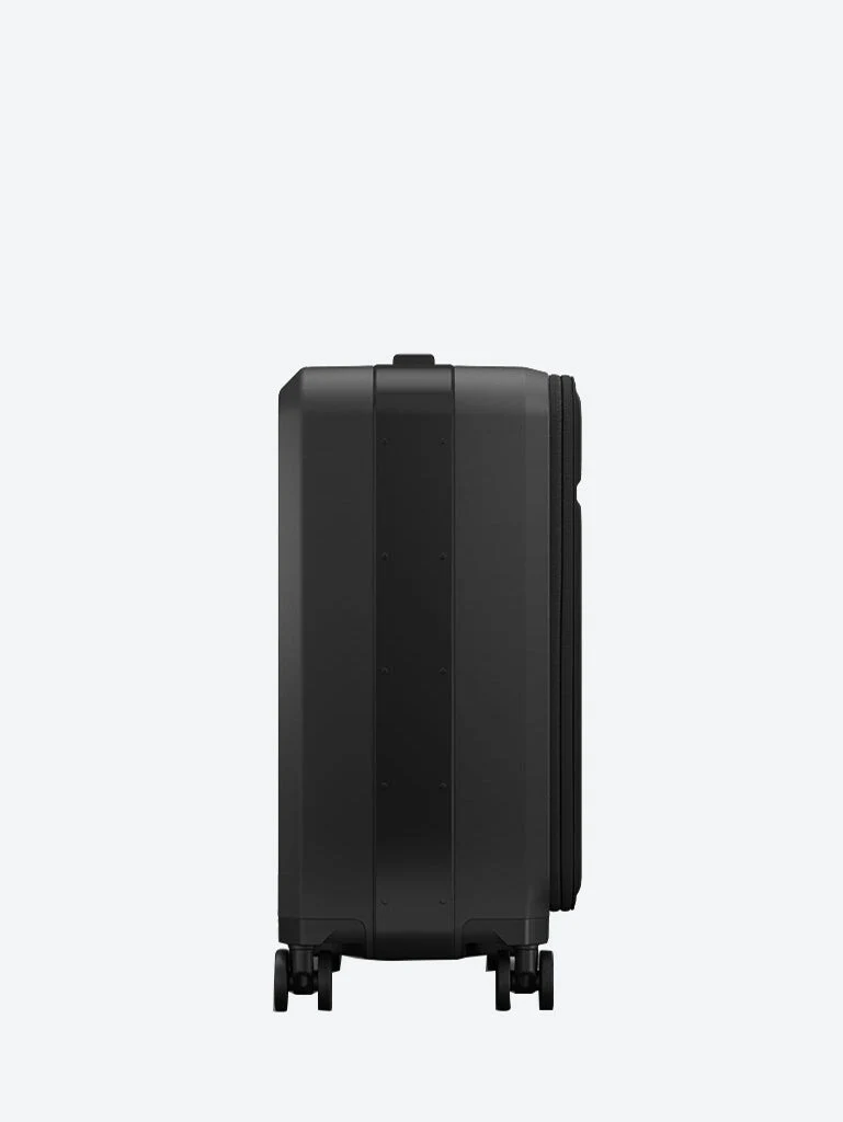 RAMVERK PRO FRONT-ACCESS CARRY-ON - BLACK OUT - Image 4