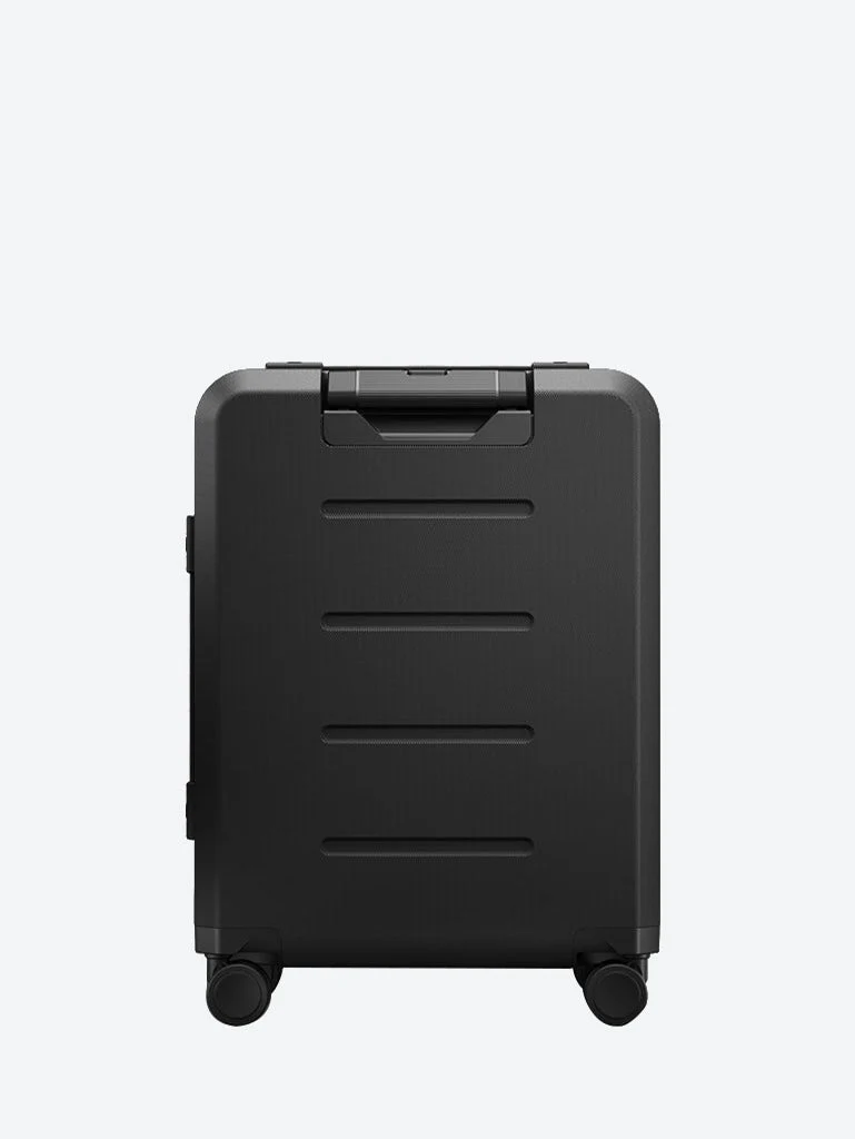 RAMVERK PRO FRONT-ACCESS CARRY-ON - BLACK OUT - Image 5