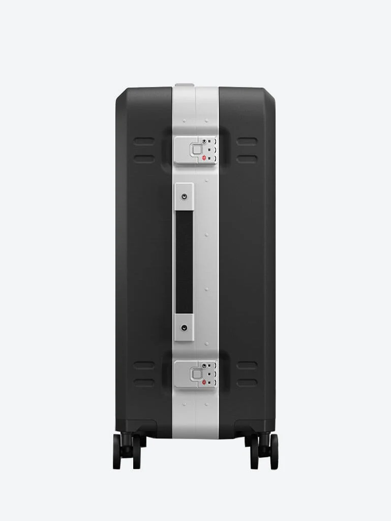 RAMVERK PRO CHECK-IN LUGGAGE MEDIUM SILVER - Image 3