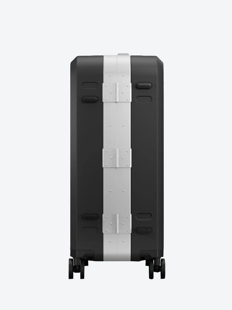 RAMVERK PRO CHECK-IN LUGGAGE MEDIUM SILVER - Image 5