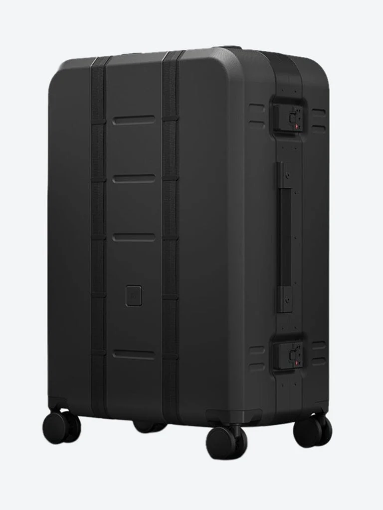 RAMVERK PRO CHECK-IN LUGGAGE LARGE BLACK OUT - Image 2