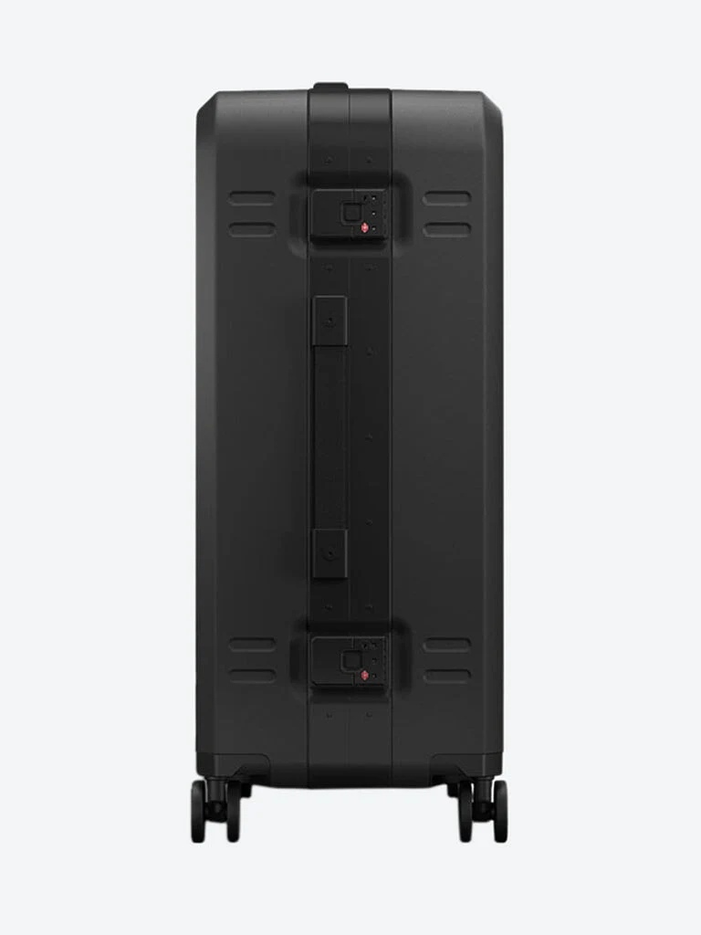 RAMVERK PRO CHECK-IN LUGGAGE LARGE BLACK OUT - Image 3