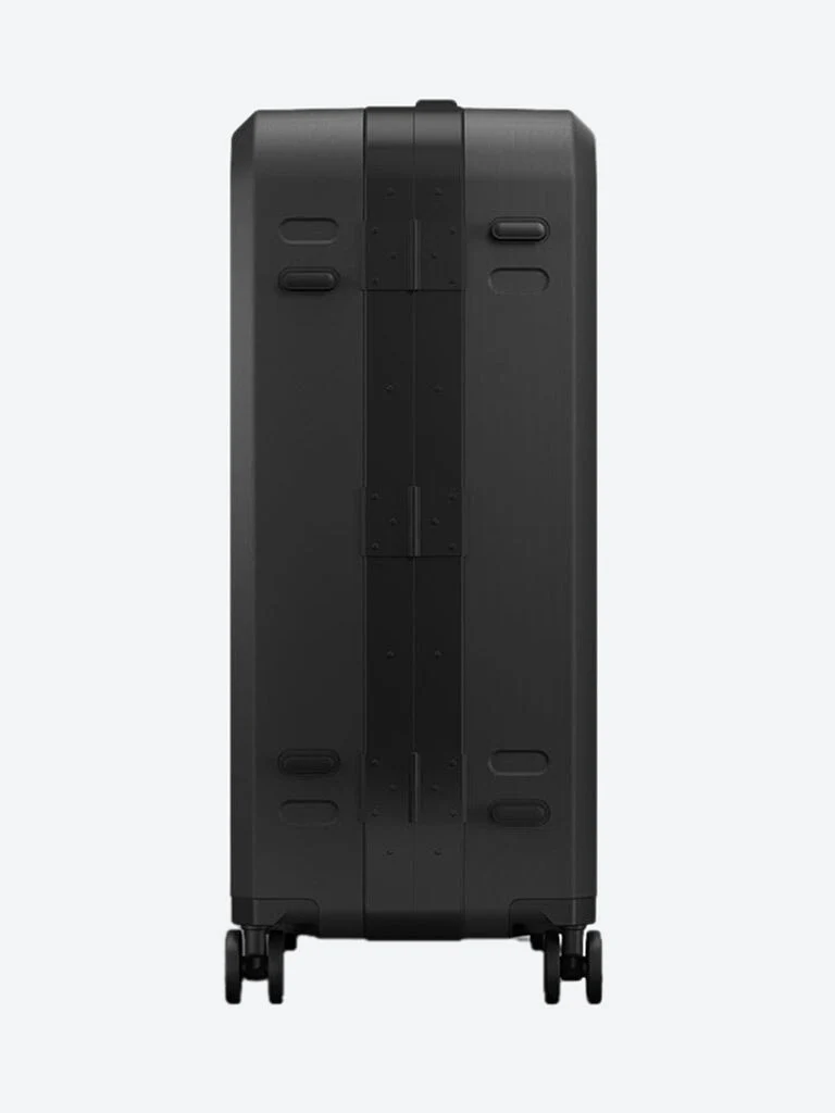 RAMVERK PRO CHECK-IN LUGGAGE LARGE BLACK OUT - Image 4