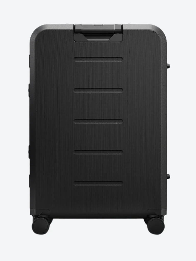 RAMVERK PRO CHECK-IN LUGGAGE LARGE BLACK OUT - Image 5