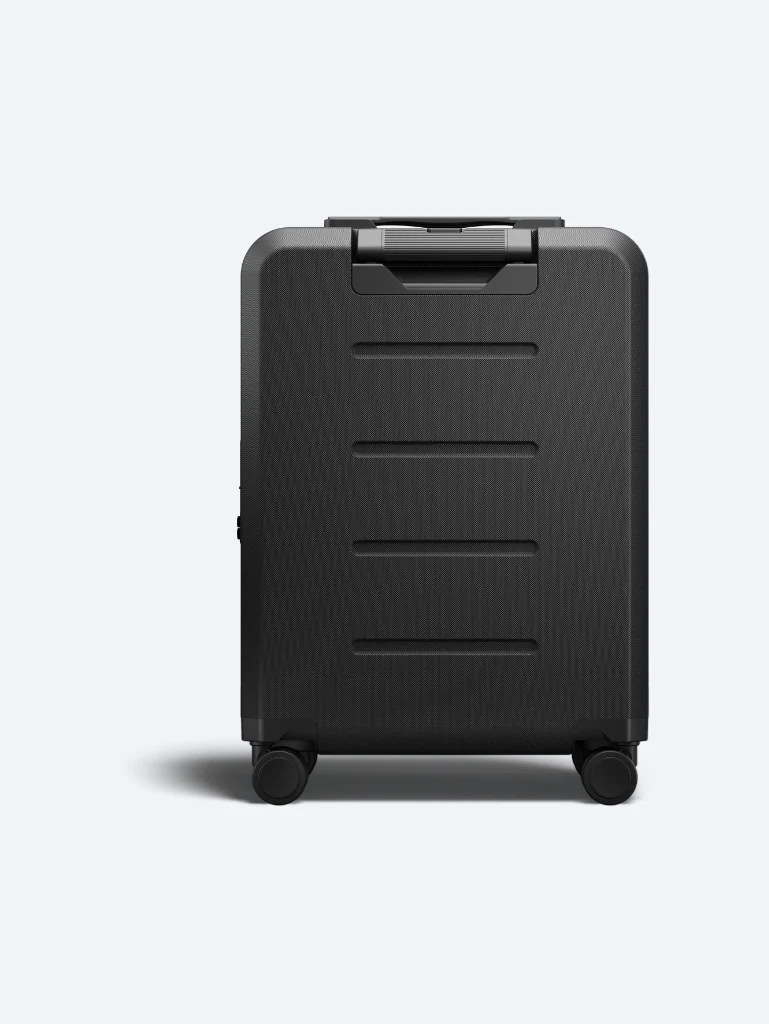 RAMVERK FRONT-ACCESS CARRY-ON BLACK - Image 3