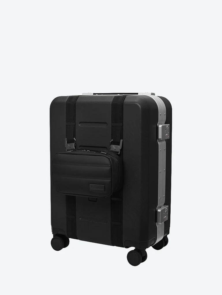 RAMVERK PRO CARRY-ON SILVER - Image 3