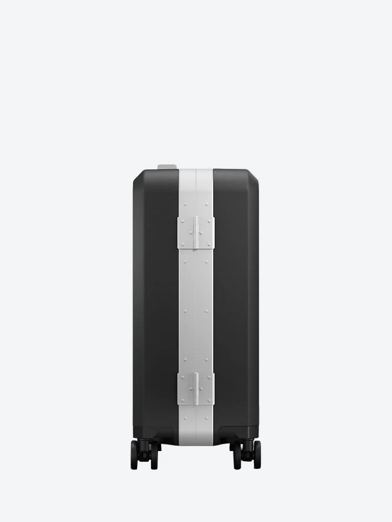 RAMVERK PRO CARRY-ON SILVER - Image 6