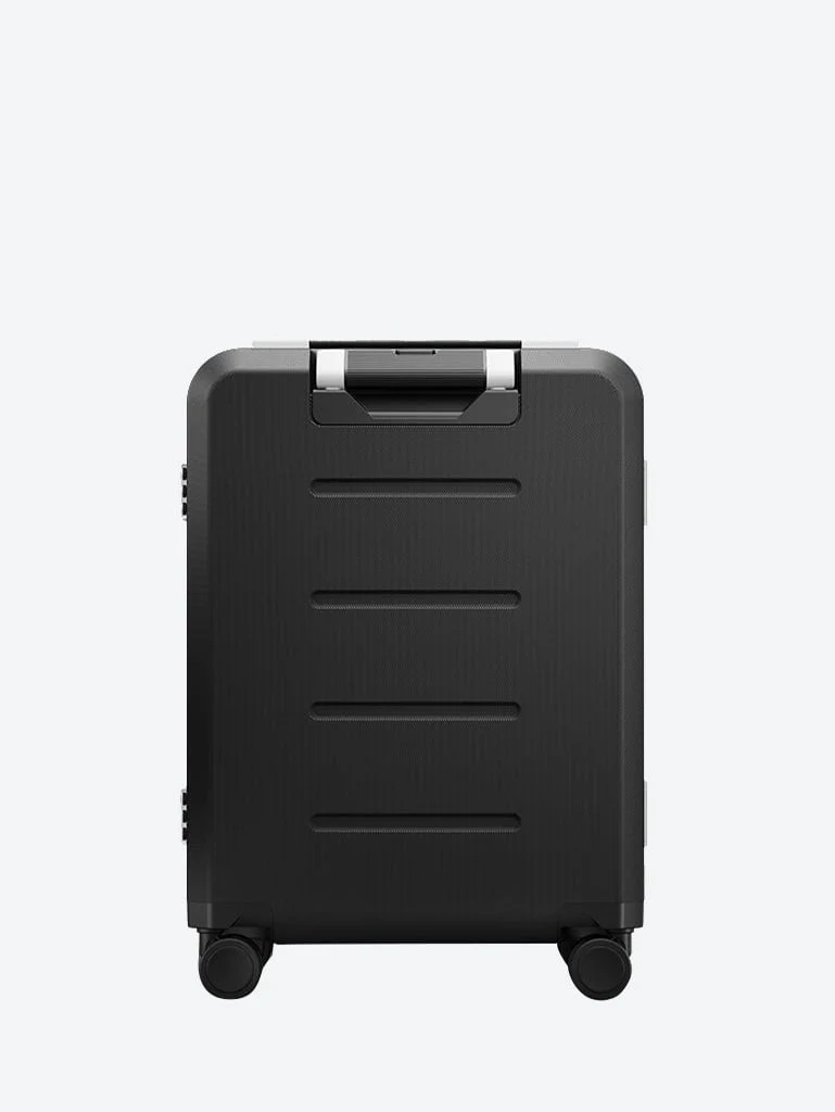 RAMVERK PRO CARRY-ON SILVER - Image 7
