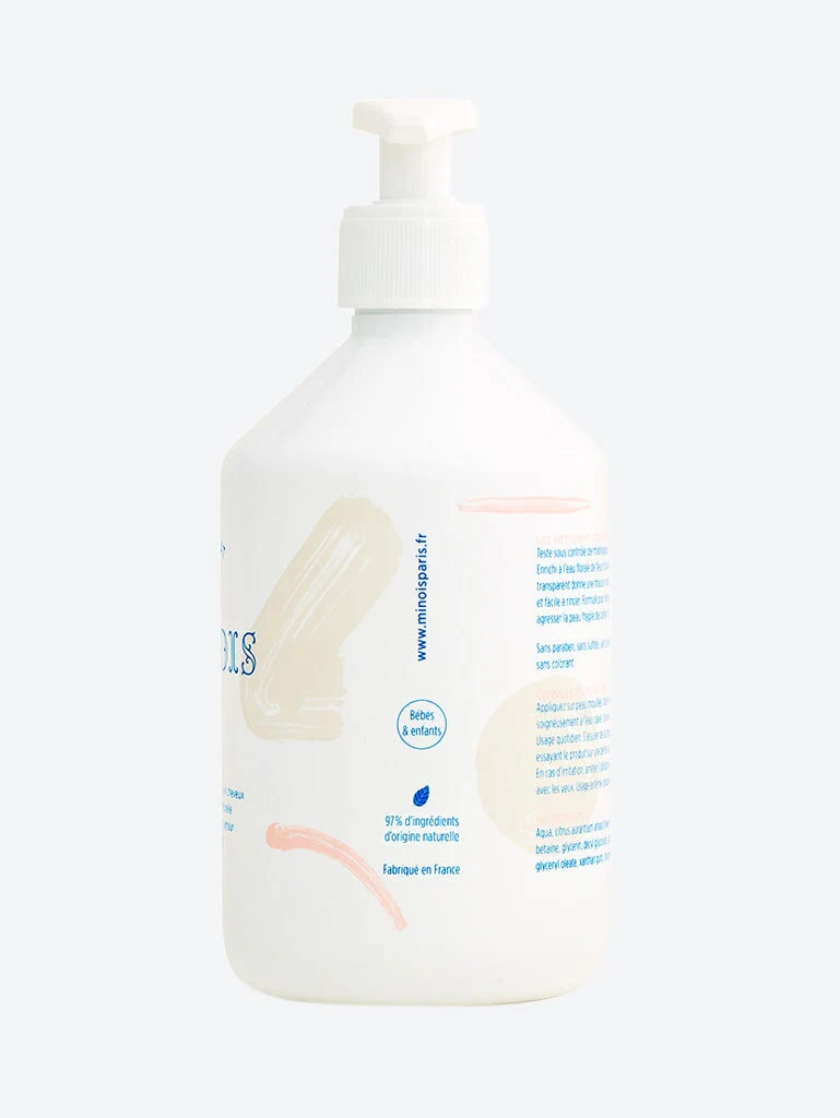 Delicate gel - Image 2