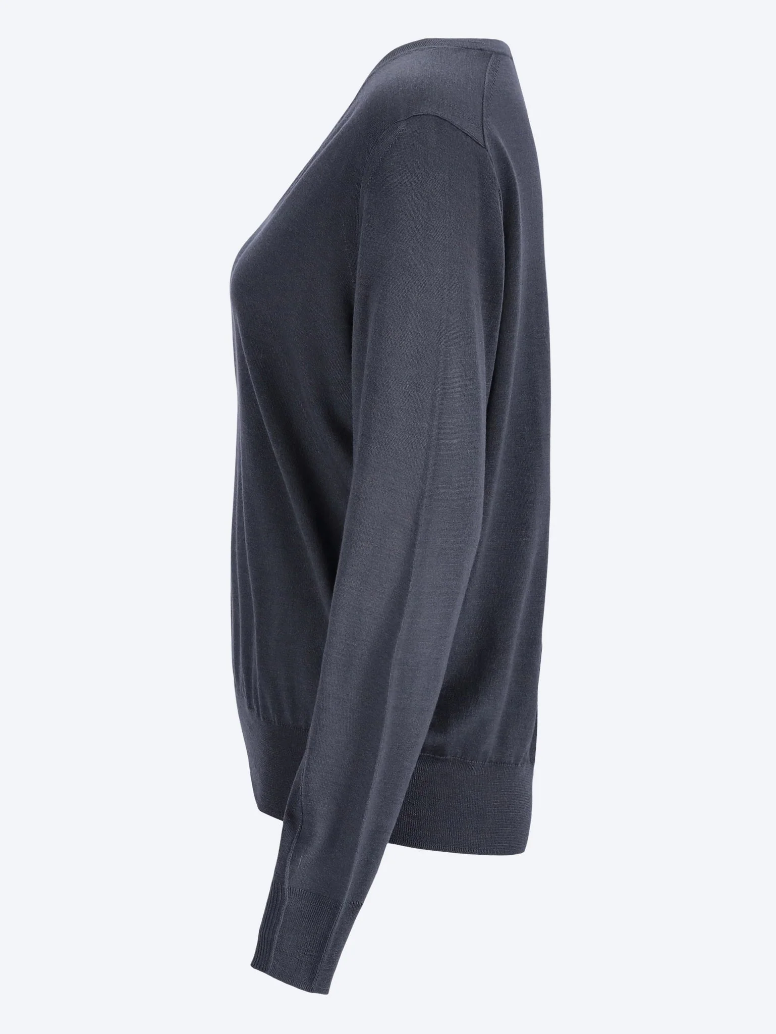 Derek v-neck sweater - Image 2