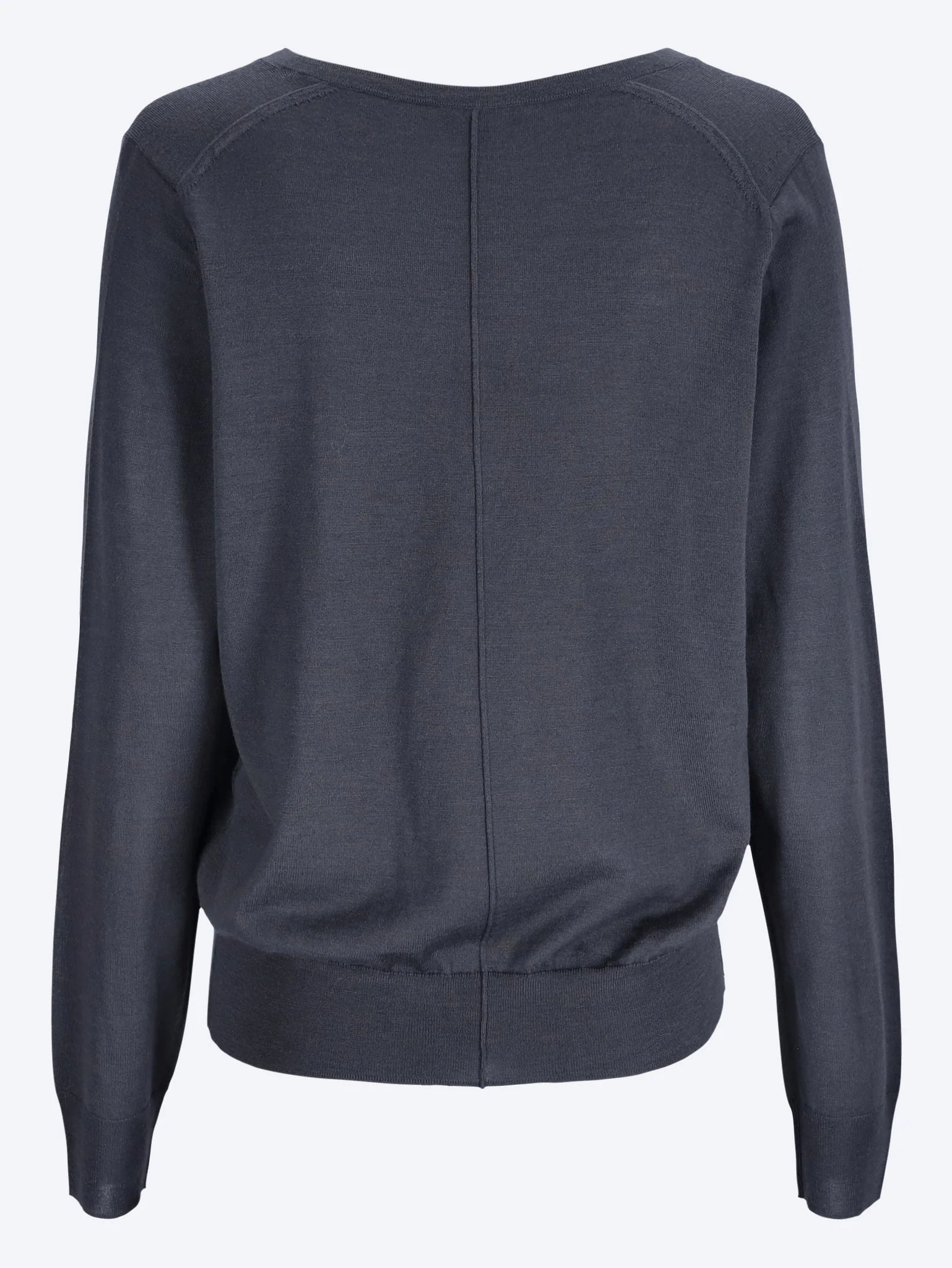 Derek v-neck sweater - Image 3