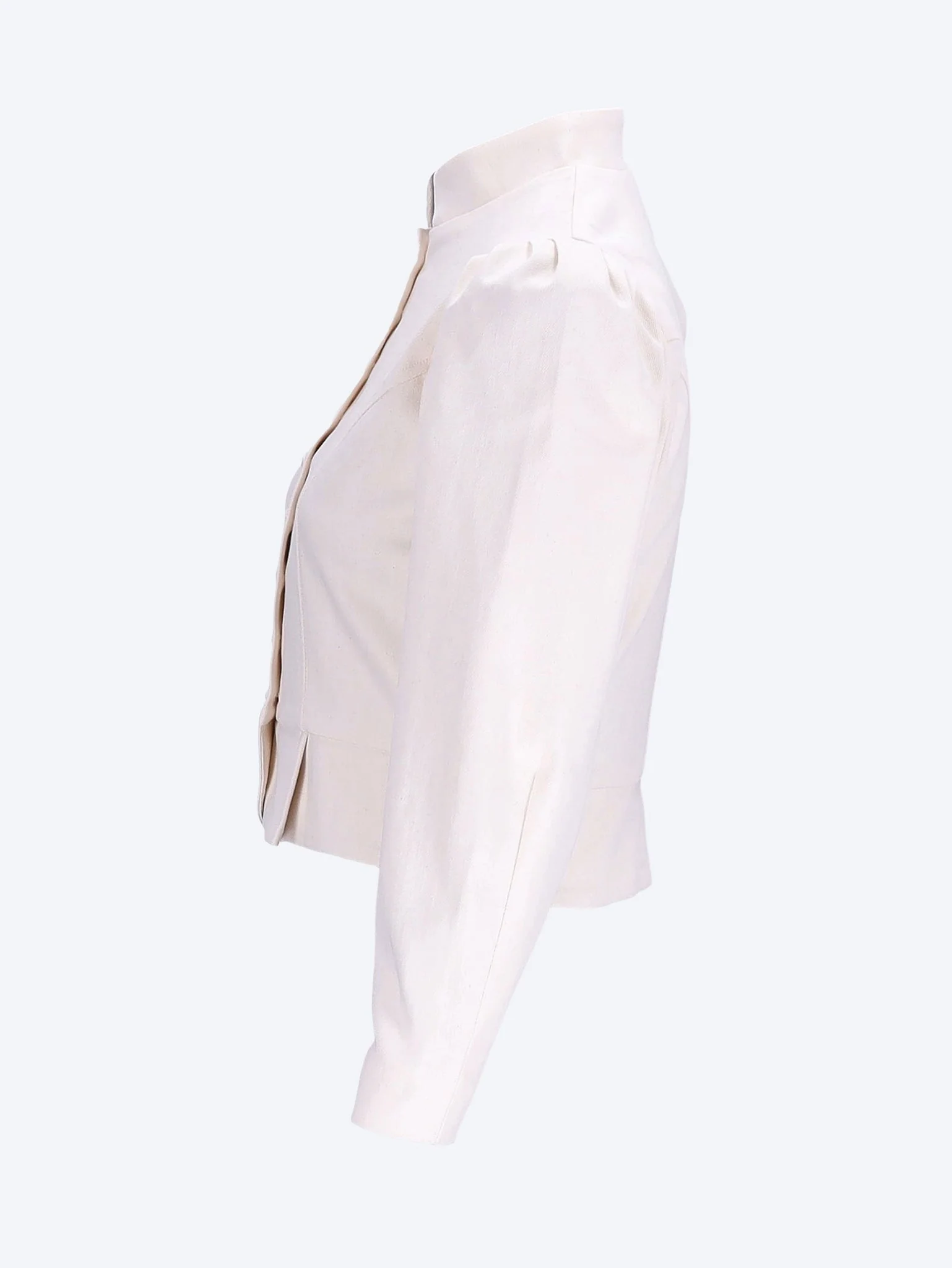 Amoako denim jacket - Image 2
