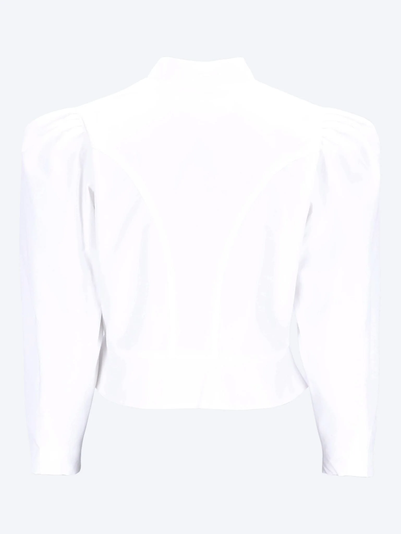 Amoako popelin jacket - Image 3