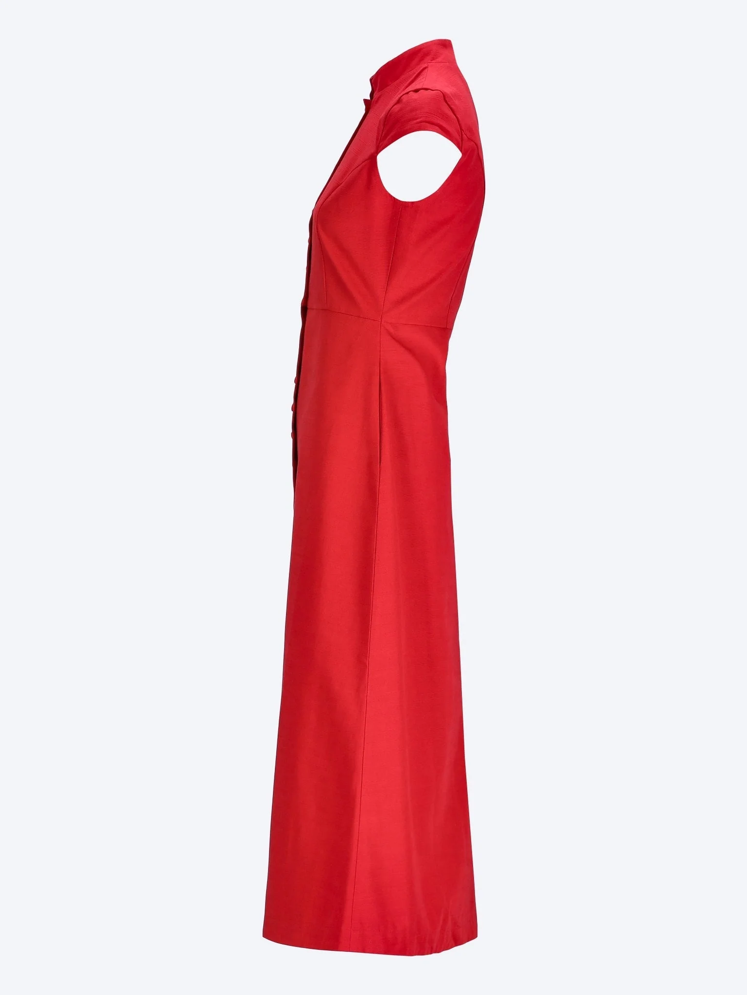 Amoako summer linear dress - Image 2