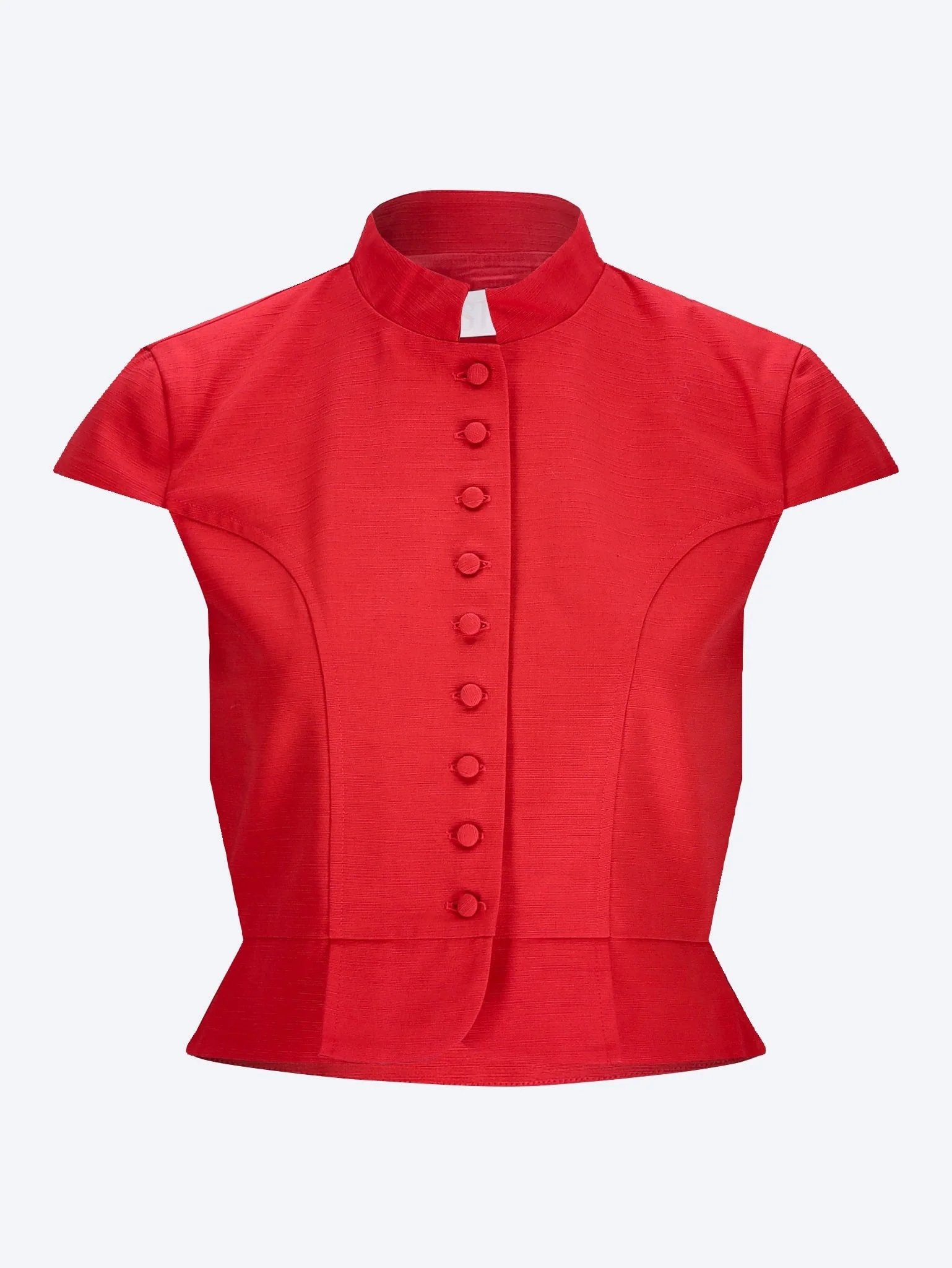 Amoako summer linear top