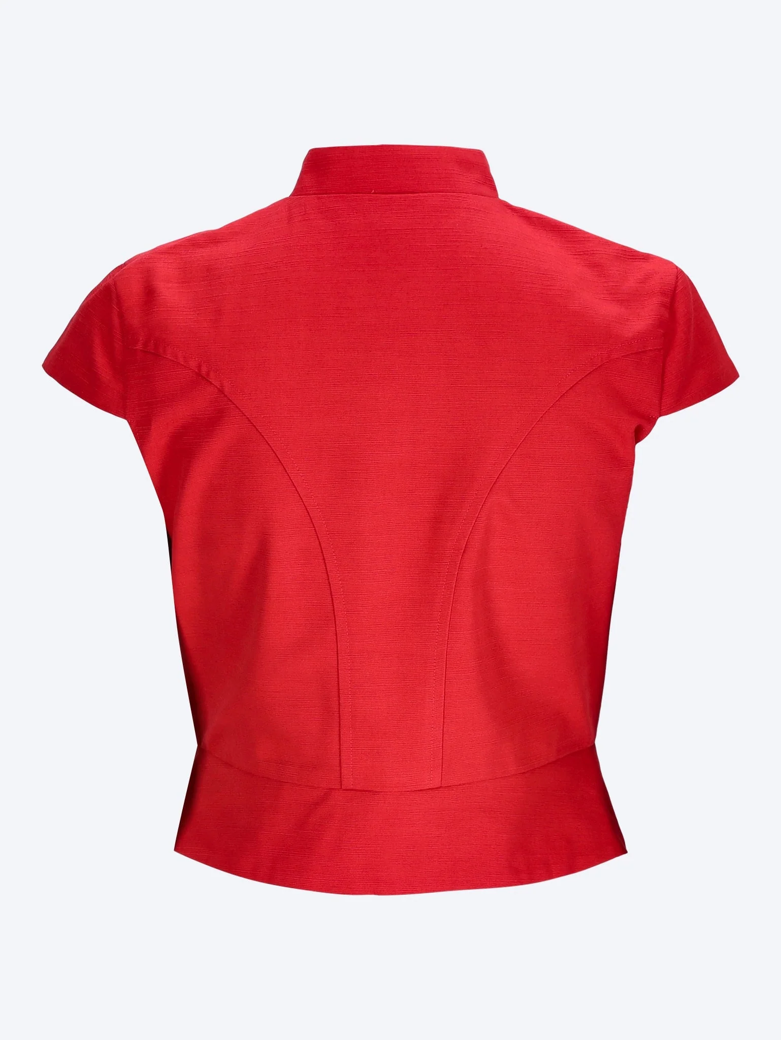 Amoako summer linear top - Image 2