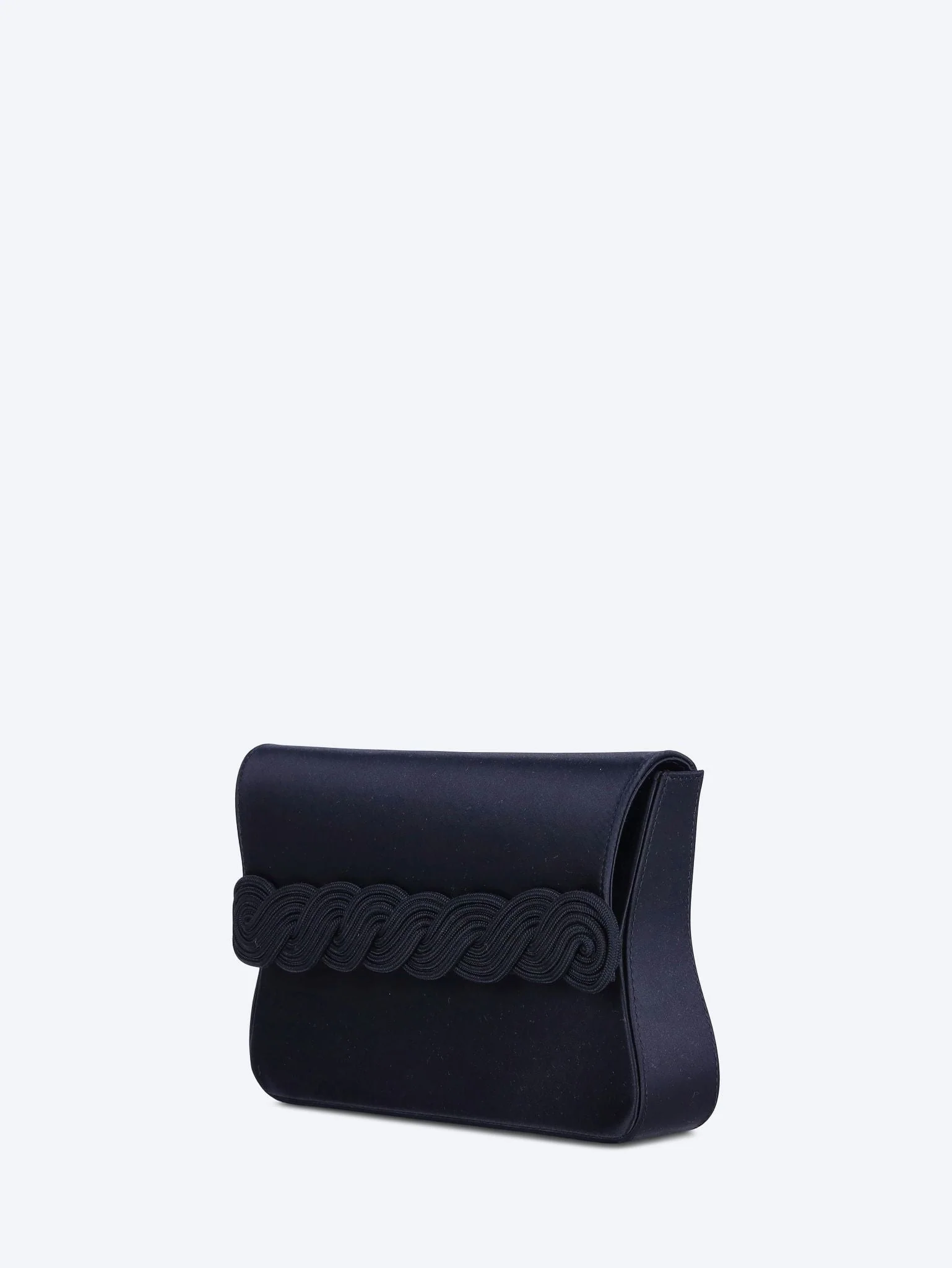 Gerrit satin strap clutch - Image 2