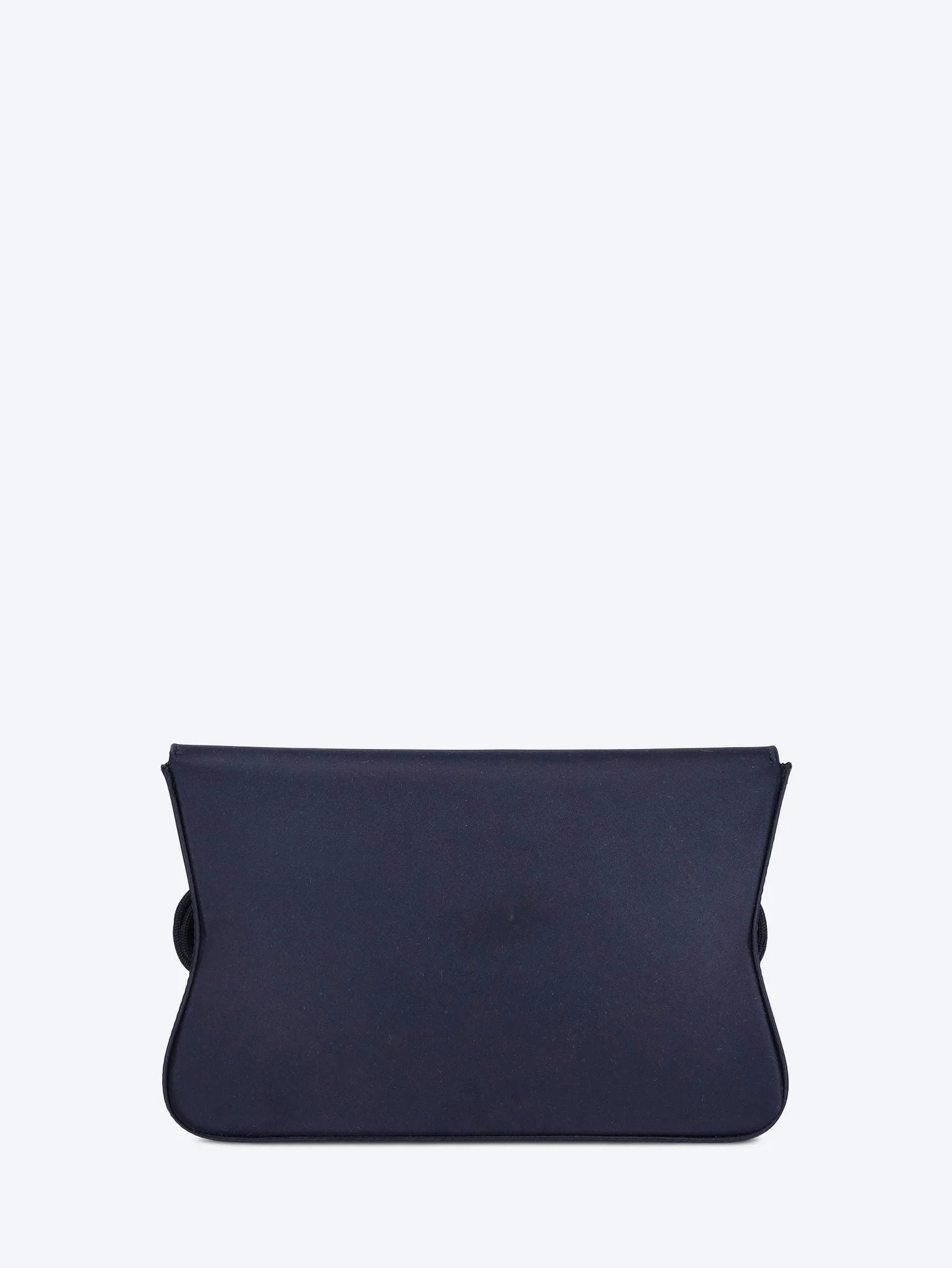 Gerrit satin strap clutch - Image 4
